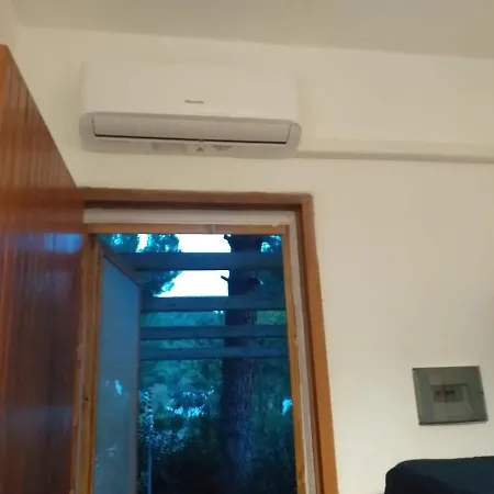 Mira Aurora *** Casa vacanze Peschici