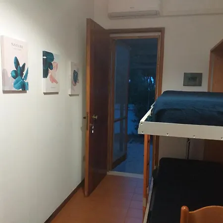 Mira Aurora *** * Peschici