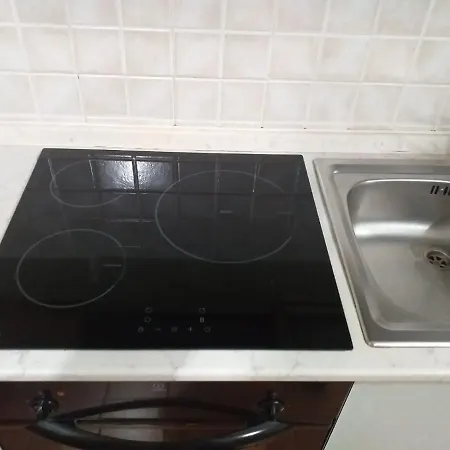 Holiday home Mira Aurora ***