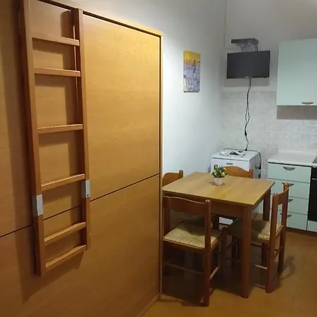 Mira Aurora *** Holiday home *
