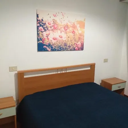 Holiday home Mira Aurora *** Peschici