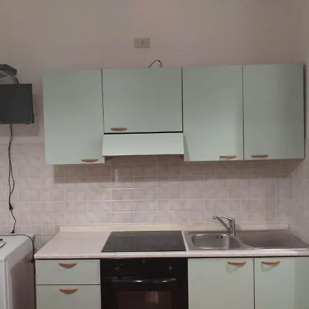 Mira Aurora *** Holiday home