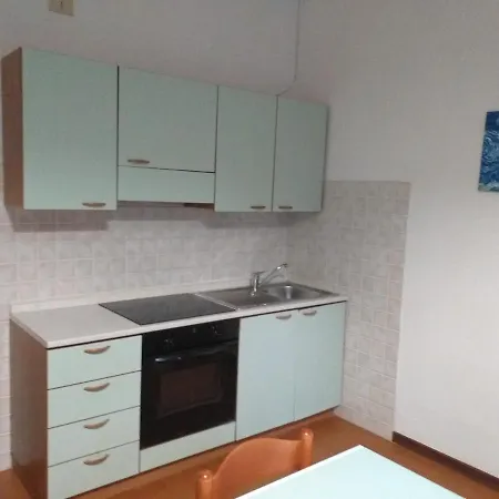 Mira Aurora *** Holiday home Peschici
