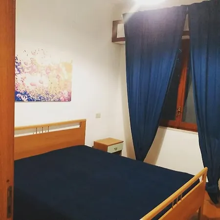 Holiday home Mira Aurora *** Peschici