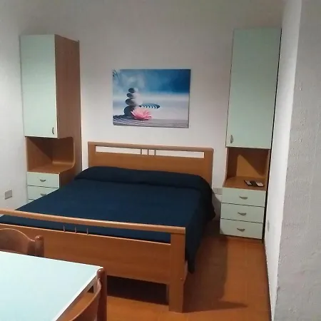 Mira Aurora *** Holiday home Peschici