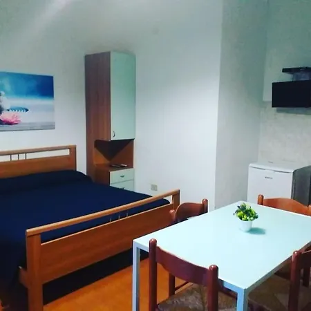 Holiday home Mira Aurora *** Peschici