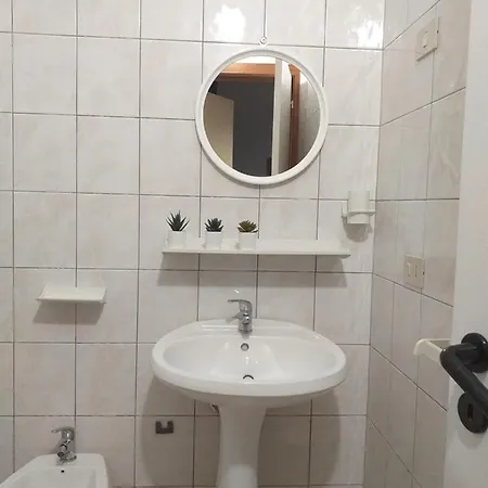 Mira Aurora *** Holiday home Peschici