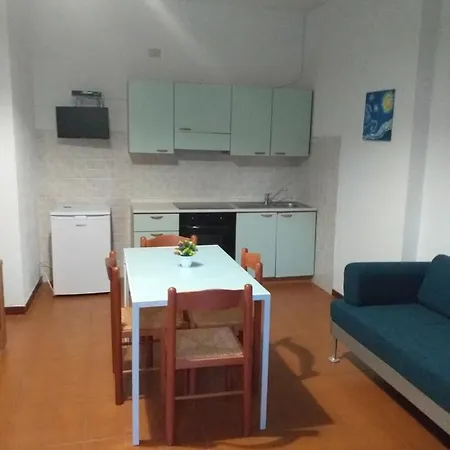 Mira Aurora *** Holiday home *