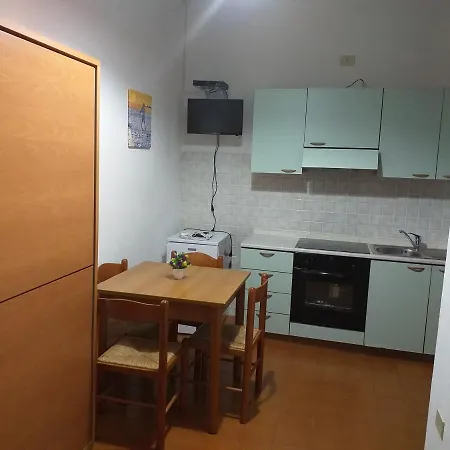 Holiday home Mira Aurora *** Peschici