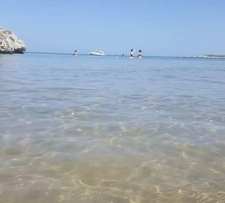 Holiday home Mira Aurora ***